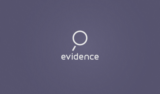 evidence