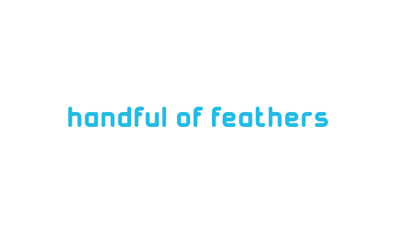Handful of Feathers