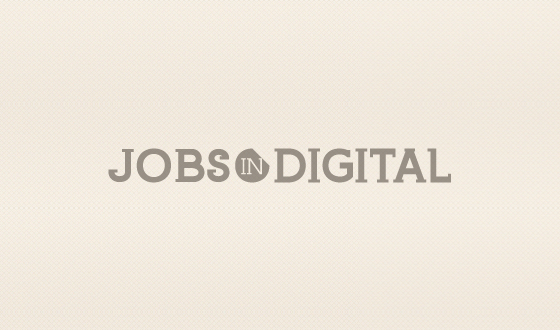 Jobs in Digital