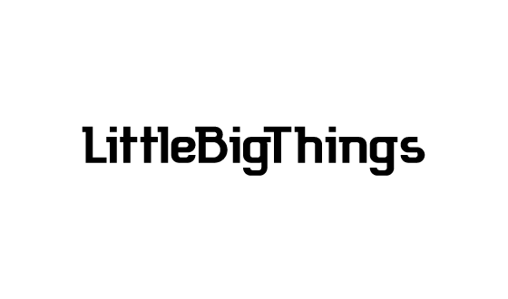Little Big Things
