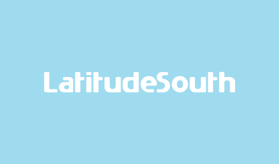 Latitude South