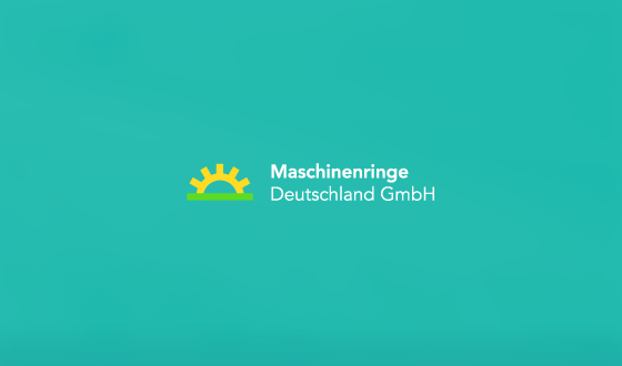 Maschinenringe Deutschland