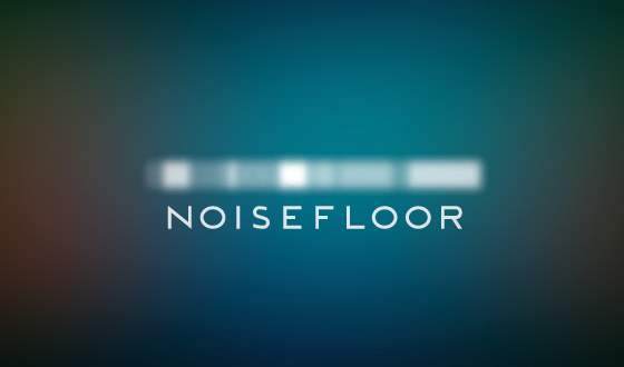 Noisefloor