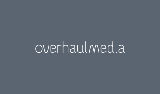 overhaul media