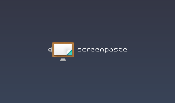 screenpaste
