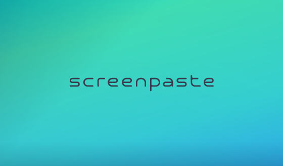screenpaste