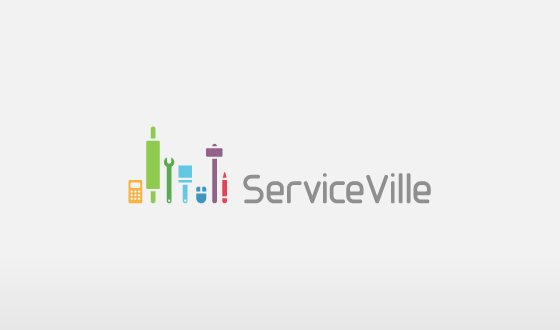 ServiceVille