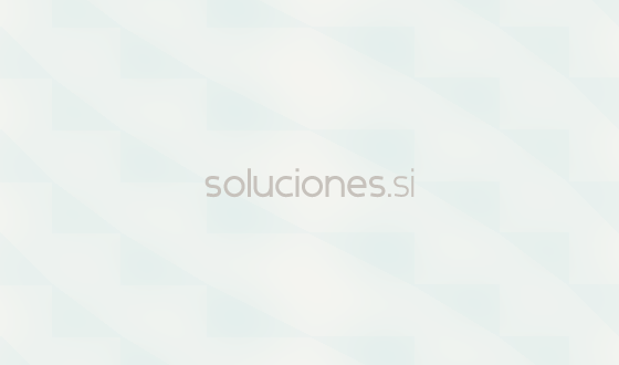soluciones