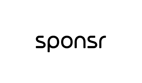 sponsr