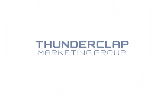 Thunderclap Marketing Group